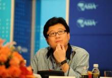 Mengenal William Ding Lei, Kaya Raya Lewat Game Online dan Komik