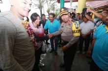 2018, Keluarga McAllister dan Kachwala Jadi Wisman Pertama Tiba di Bintan