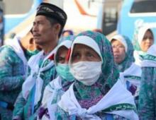 Dua Calon Jemaah Haji Asal Bintan Batal Berangkat ke Tanah Suci