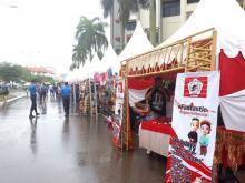 Ipang Tampil di Funtastic Ragam Indonesia BP Batam Nanti Malam