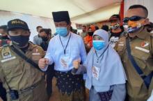 Isdianto-Suryani Programkan Digitalisasi Sekolah untuk Kemajuan Pendidikan di Kepri