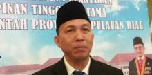 Sistem Zonasi Tetap Acuan PPDB 2019 SLTA di Kepri