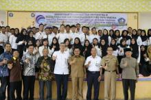 Bimtek Kementerian Kominfo, Kadisdik: Semua Serba Online