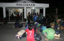 Nelayan Ilegal VietnamÃ‚Â Meninggal di Natuna