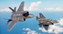 Tak Laku, Harga Jet Tempur F-35 Diskon 57 Persen