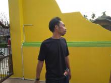 Biar Kita Kehilangan Harta, Tapi Tidak dengan Nyawa..