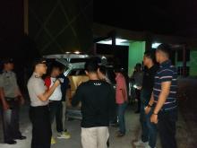 Razia Cipkon, Polres Karimun Sita 10 Dus Rokok FTZ