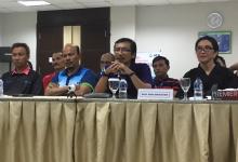 Konsesi Dikabarkan Tak Diperpanjang, Ini Respons Presdir ATB Benny Andrianto