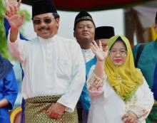 Setahun Nurdin Basirun; Tapi Bukan Kami Punya?