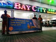 Jadi Pelanggan Baru PGN, Restoran Bay City Butuh Pasokan Gas 3 Ribu Meter Kubik Tiap Bulan
