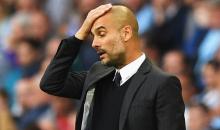 Cedera Bravo dan De Bruyne Bikin Pusing Guardiola