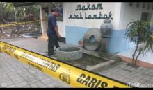 Mulyadi Bunuh Diri Setelah Viral Taksinya Terjun ke Sungai