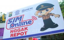 Hore! Bikin SIM Sudah Bisa via Online, Ini 7 Langkahnya