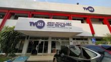 2 Kru TVRI Jatim Meninggal Positif Corona, 6 Reaktif saat Rapid Test