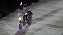 Stuntman Jokowi akan Kembali Bikin Heboh di Indonesia