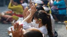 Ajak Bule Ramai-ramai Pindah ke Bali, WNA Ini Panen Hujatan Netizen