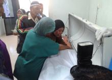 Jangan, Jangan Bawa Suami Saya...