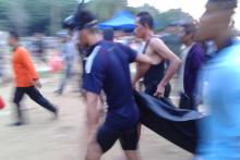 Warga Bengkong Harapan Batam Tewas Tenggelam di Tanjungpinggir