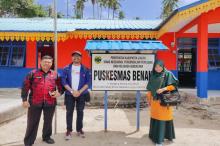 RSA dr Lie Dharmawan Buka Pelayanan di Lingga, Dinkes: Berobatnya Gratis
