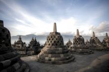 Borobudur International Conference Diisi Menteri