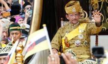Brunei Laporkan Kasus Pertama Positif Corona