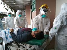 Alasan Pria Lebih Rentan Tewas Akibat Virus Corona
