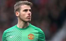  Terlibat Skandal Seks, David de Gea Dicoret dari Tim Spanyol
