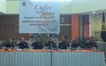 DJBC Kepri Lampaui Target Pendapatan dan Penindakan, Ini Rinciannya