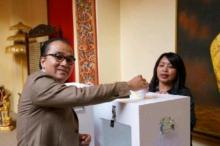 WNI di Selandia Baru Nyoblos Hari Ini