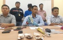 Dukun Cabul di Karimun Gauli Korbannya Sampai Pagi, Begini Modusnya