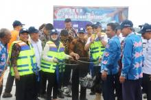 Edhy Prabowo Geram Benih Lobster Banyak Diselundupkan