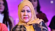Elvy Sukaesih Sempat Positif Covid-19, Ini 5 Faktanya