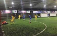 Malam Ini Babak 32 Besar ATB Cup, Ini Jadwal Pertandingan Lengkap
