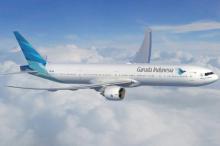 Garuda Indonesia Tebar Diskon Tiket Hingga 60 Persen