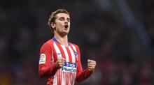 Tolak Barca Itu Berat, Biar Griezmann Saja