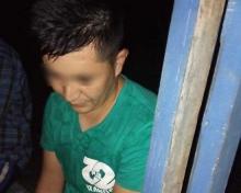 Tak Peduli Corona, Imigran Ganteng Tiduri Janda di Bintan