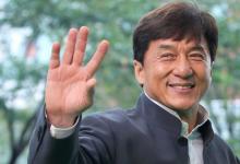Jackie Chan Pensiun Sebagai Aktor Laga, Ini Alasannya