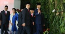 Pangkas Birokrasi Besar-besaran, Jokowi Minta Eselon Cuma 2 Level
