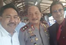 Ini Janji Kapolda Kepri soal Kasus-kasus Pembunuhan yang Mangkrak 