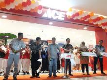 Perkuat Ekspansi Bisnis, Kawan Lama Retail Buka Empat Gerai di Grand Mall Batam