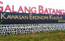 Seorang Pekerja KEK Galang Batang Kejang-kejang, Kena Corona?