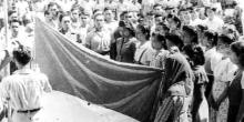 Kisah Lucu Presiden Soekarno Naikkan Pangkat Ajudannya Dalam 1,5 Jam