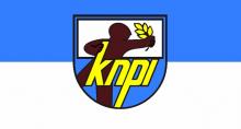 Masa Jabatan Â Berakhir, KNPI Kepri Ambil Alih Tongkat Komando