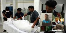 Astaga, Kolor Ijo Berjejak Cabul Sampai Mati
