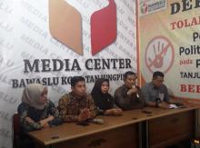 Sanksi Diskualifikasi Menanti Caleg PSI Tanjungpinang