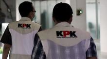 Lagi, Kepala Daerah Kena Operasi Tangkap Tangan KPK