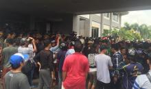 Warga Baloi Kolam: Kami Sanggup Bayar UWTO