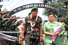 13 Personel Kodim 0204/DS Positif Narkoba, Pangdam BB Marah Besar