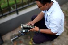 Meter Air ATB Tidak Akurat? Ini Cara Pergantiannya