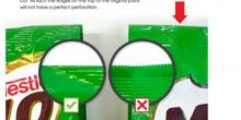 Milo Palsu dari Malaysia Beredar, Ini Ciri-cirinya